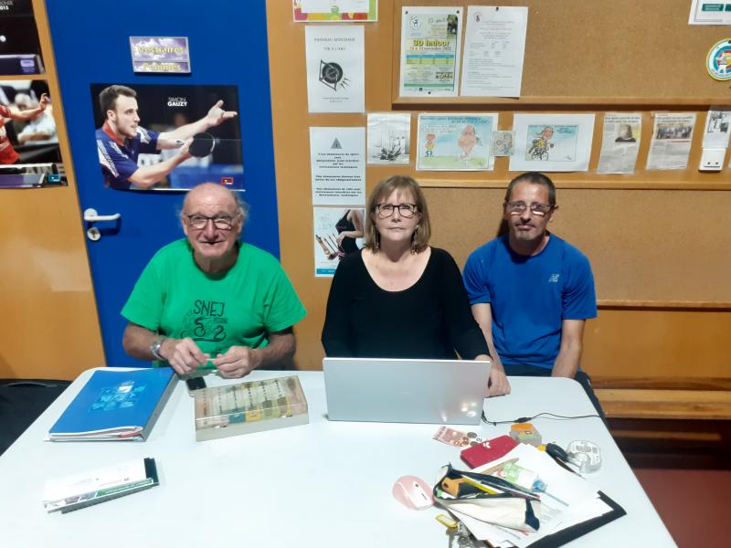 Bureau