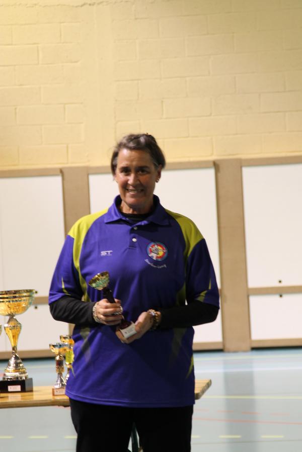 Podium Murielle