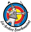 Logo Les archers bourbonniens